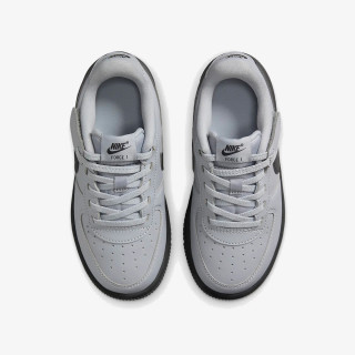 NIKE Superge NIKE FORCE 1 LOW EASYON PS 