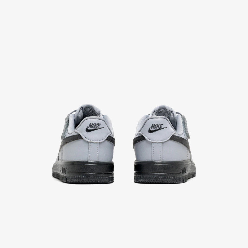NIKE Superge NIKE FORCE 1 LOW EASYON PS 