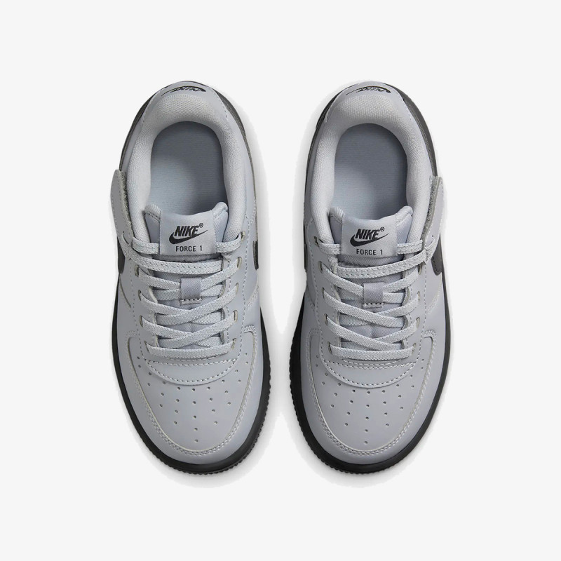 NIKE Superge NIKE FORCE 1 LOW EASYON PS 
