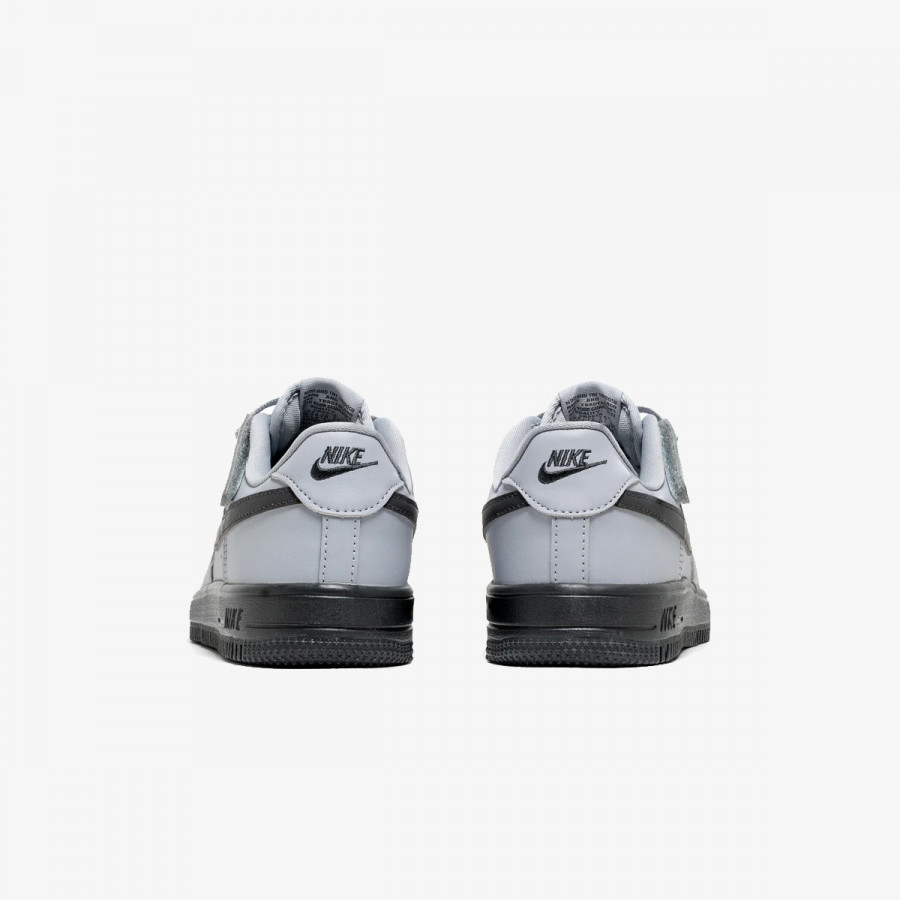 NIKE Superge NIKE FORCE 1 LOW EASYON PS 