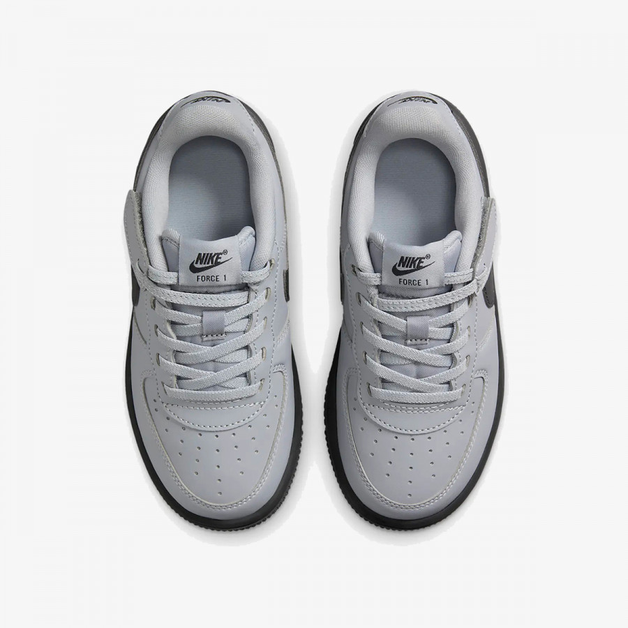 NIKE Superge NIKE FORCE 1 LOW EASYON PS 