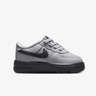 NIKE Superge NIKE FORCE 1 LOW EASYON TD 