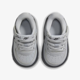 NIKE Superge NIKE FORCE 1 LOW EASYON TD 