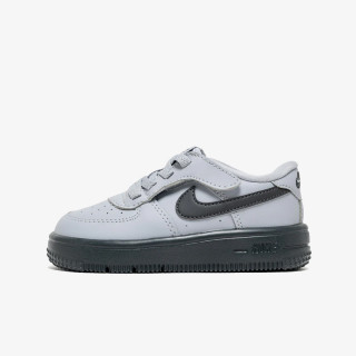 NIKE Superge NIKE FORCE 1 LOW EASYON TD 