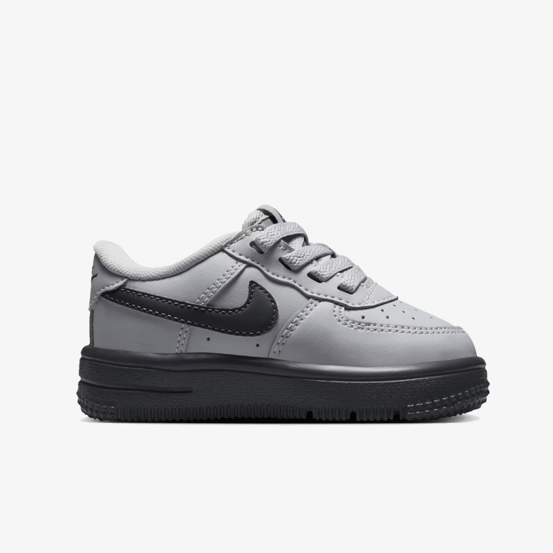 NIKE Superge NIKE FORCE 1 LOW EASYON TD 