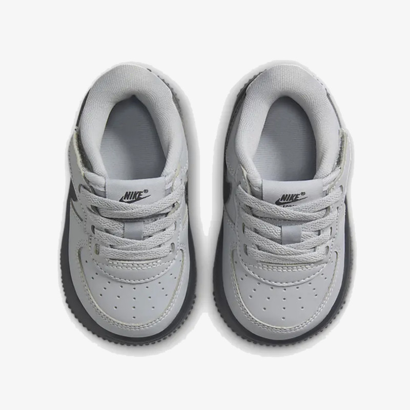 NIKE Superge NIKE FORCE 1 LOW EASYON TD 
