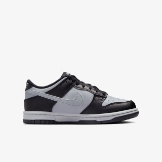 NIKE Superge NIKE DUNK LOW GS TKAC 