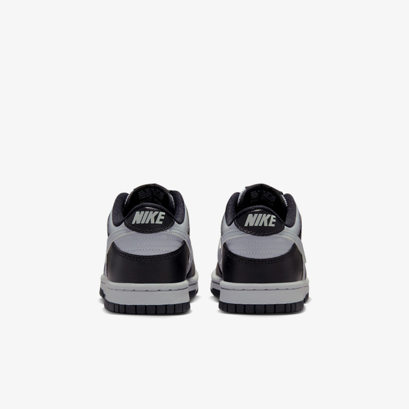 NIKE Superge NIKE DUNK LOW GS TKAC 