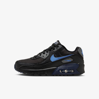 NIKE Superge NIKE AIR MAX 90 NN GS IMTP 