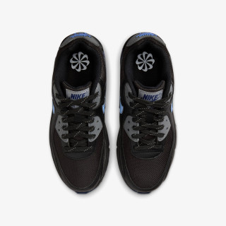NIKE Superge NIKE AIR MAX 90 NN GS IMTP 