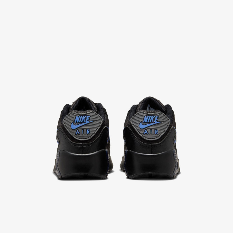 NIKE Superge NIKE AIR MAX 90 NN GS IMTP 