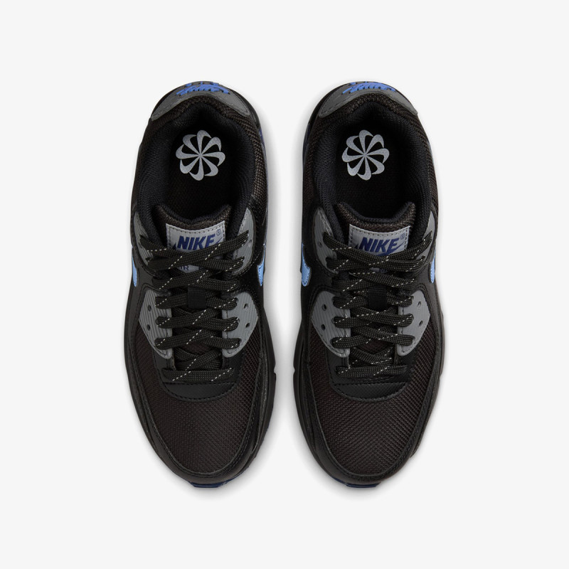 NIKE Superge NIKE AIR MAX 90 NN GS IMTP 