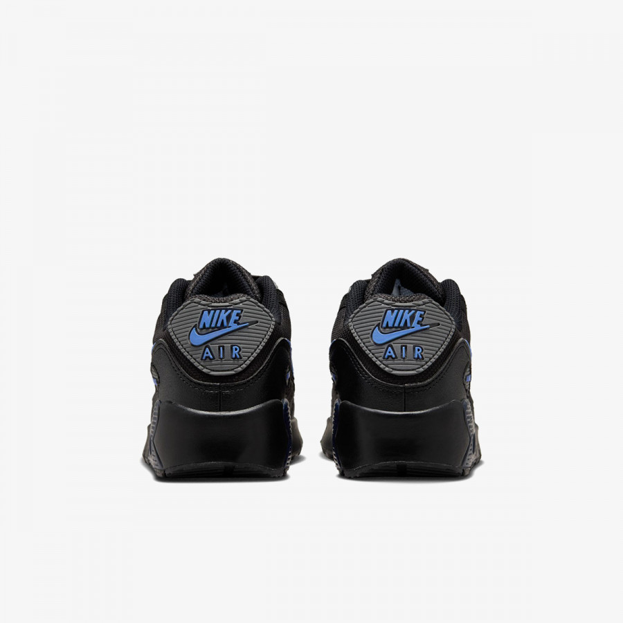 NIKE Superge NIKE AIR MAX 90 NN GS IMTP 