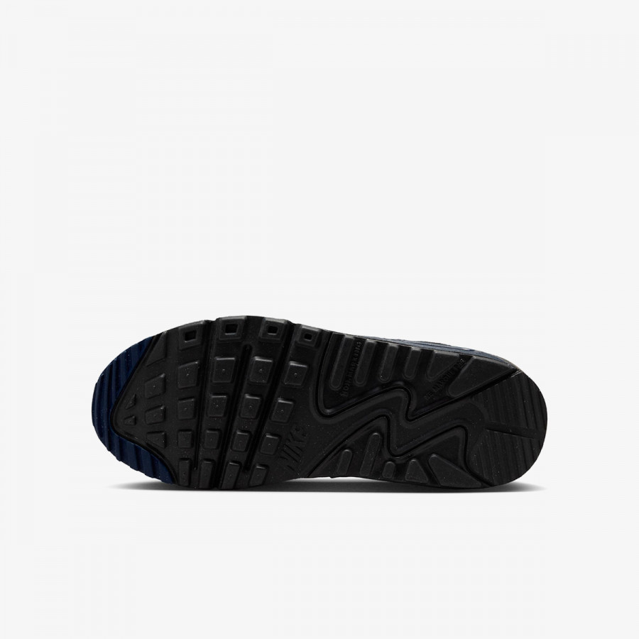 NIKE Superge NIKE AIR MAX 90 NN GS IMTP 