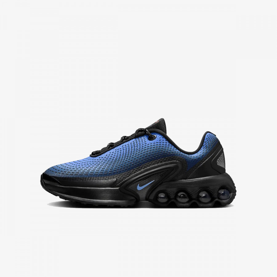 NIKE Superge NIKE AIR MAX DN GS IMTP 