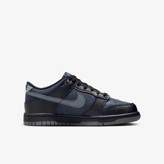 NIKE Superge NIKE DUNK LOW GS TOT 