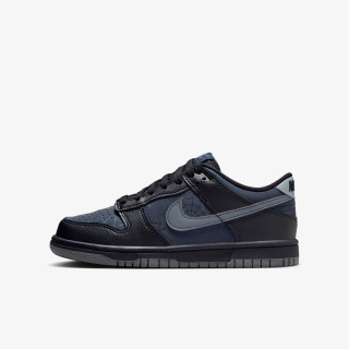 NIKE Superge NIKE DUNK LOW GS TOT 