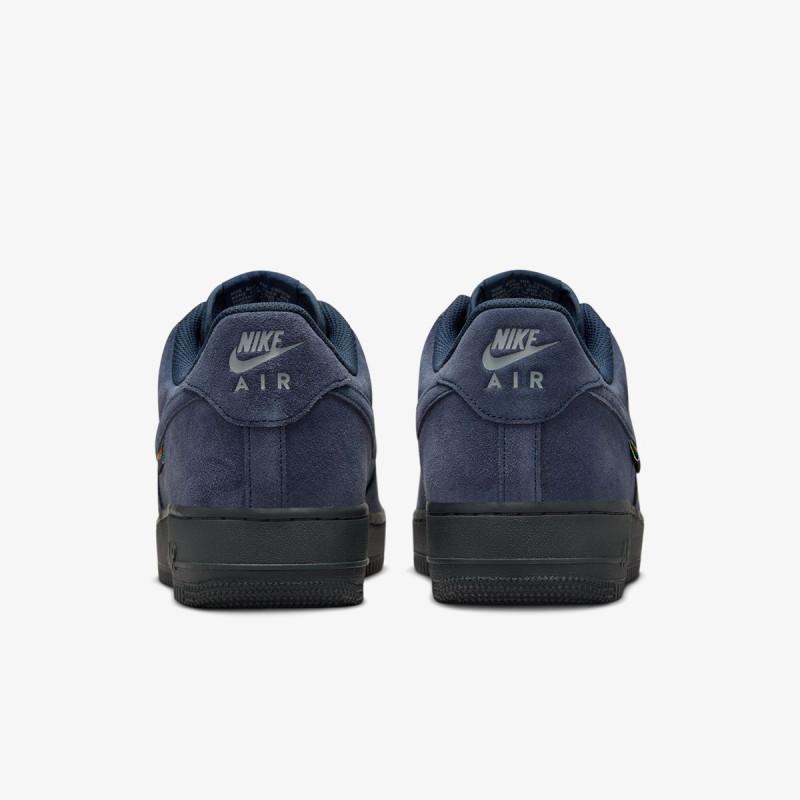 NIKE Superge NIKE AIR FORCE 1 '07 WS 