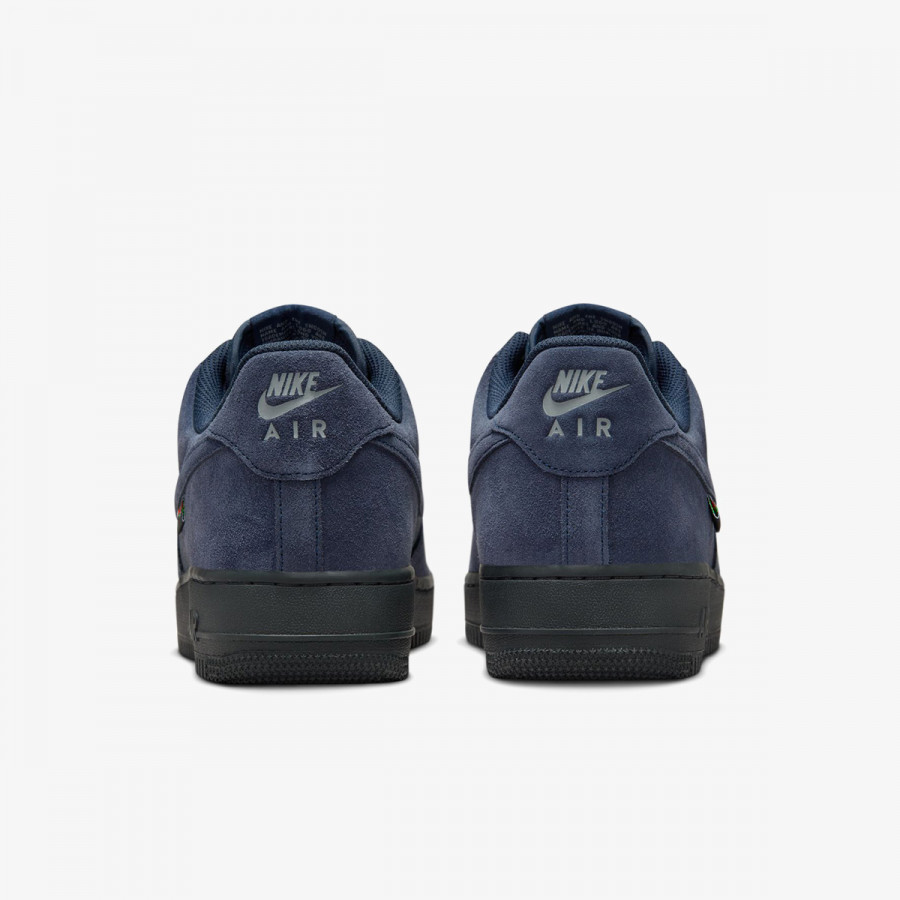 NIKE Superge NIKE AIR FORCE 1 '07 WS 