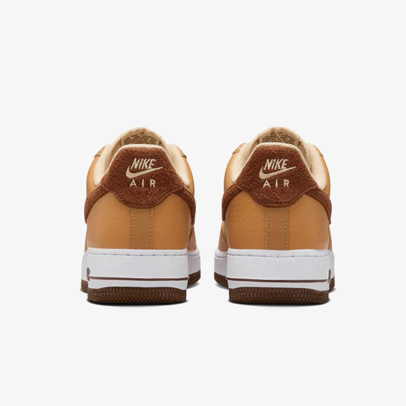 NIKE Superge W AIR FORCE 1 '07 NEXT NATURE 