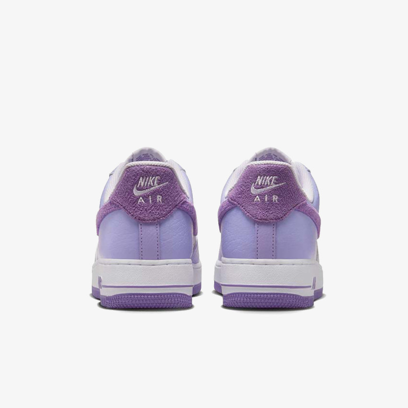 NIKE Superge W AIR FORCE 1 '07 NEXT NATURE 