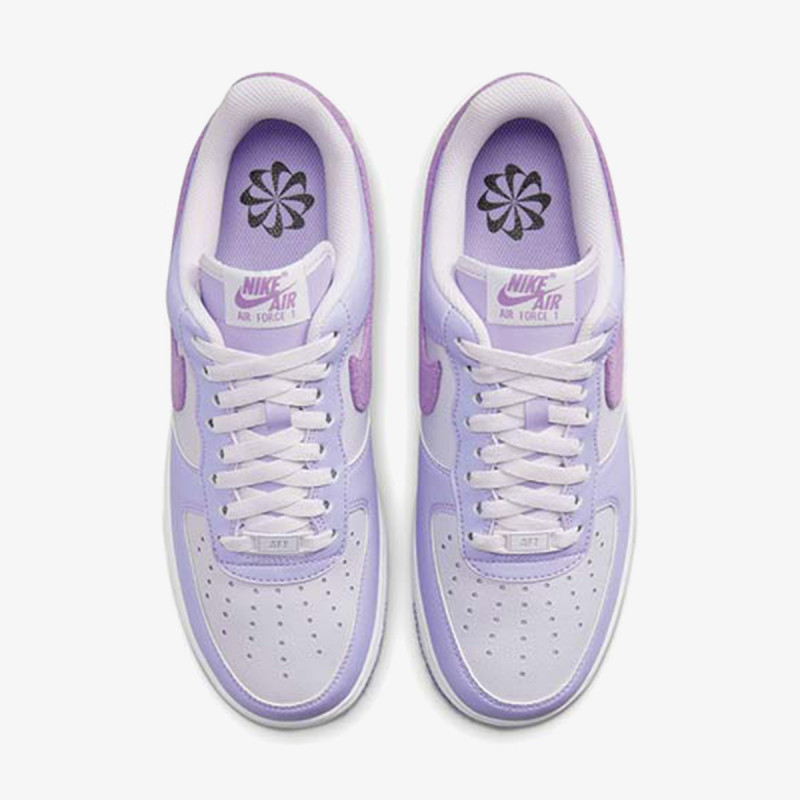 NIKE Superge W AIR FORCE 1 '07 NEXT NATURE 