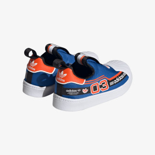 ADIDAS ORIGINALS Superge SUPERSTAR 360 C 