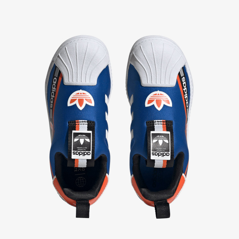 ADIDAS ORIGINALS Superge SUPERSTAR 360 C 