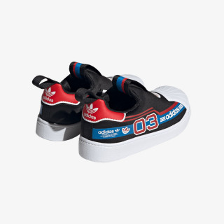 adidas Superge SUPERSTAR 360 C 