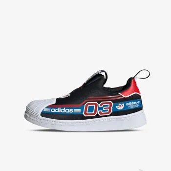 ADIDAS Superge ADIDAS Superge SUPERSTAR 360 C 