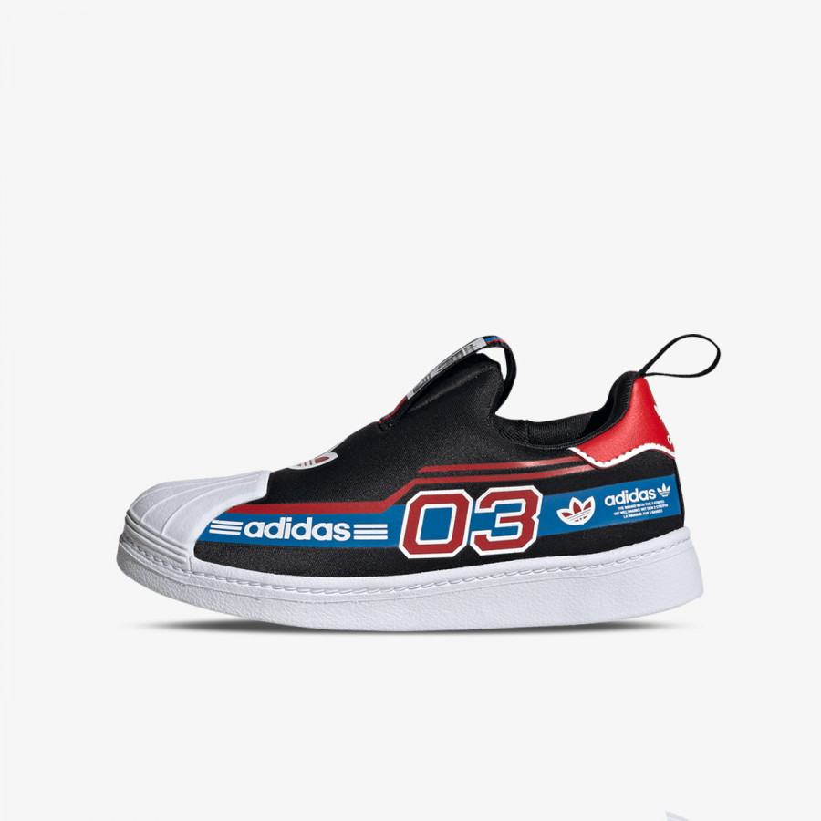 adidas Superge SUPERSTAR 360 C 