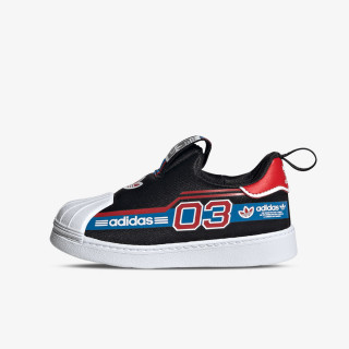 adidas Superge SUPERSTAR 360 