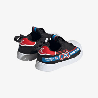 adidas Superge SUPERSTAR 360 