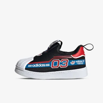 ADIDAS Superge ADIDAS Superge SUPERSTAR 360 I 