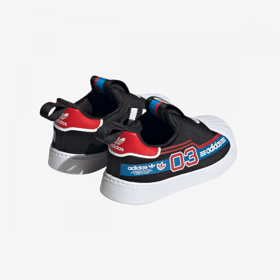adidas Superge SUPERSTAR 360 