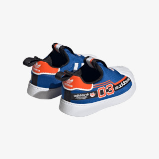 adidas Superge SUPERSTAR 360 I 