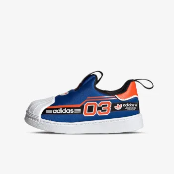 ADIDAS Superge ADIDAS Superge SUPERSTAR 360 I 