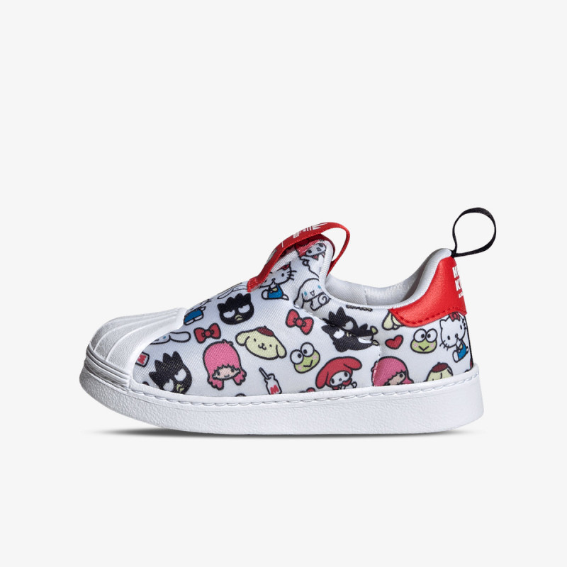 adidas Superge SUPERSTAR 360 I 