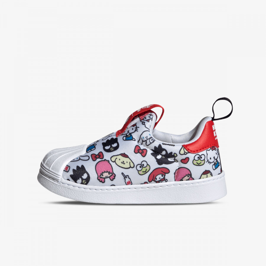 adidas Superge SUPERSTAR 360 I 