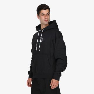 NIKE KAPUCAR M NK SOLO SW FLC HOODIE GPX 