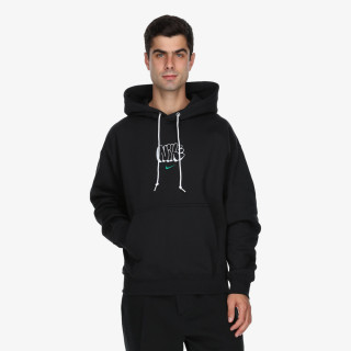 NIKE KAPUCAR M NK SOLO SW FLC HOODIE GPX 
