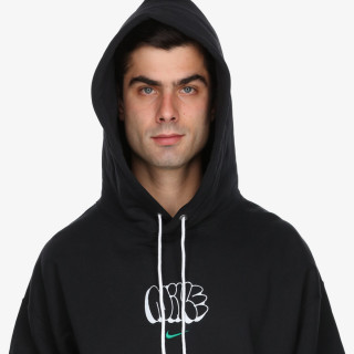 NIKE KAPUCAR M NK SOLO SW FLC HOODIE GPX 