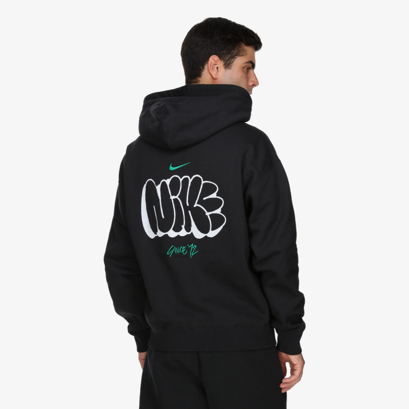 NIKE KAPUCAR M NK SOLO SW FLC HOODIE GPX 