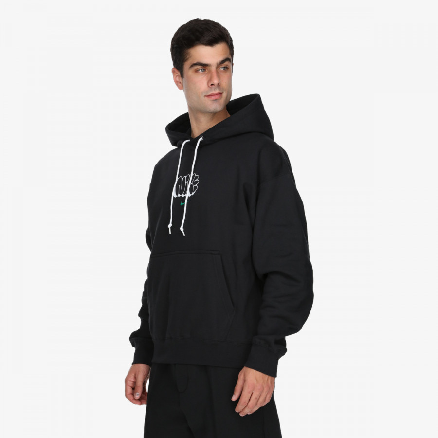 NIKE KAPUCAR M NK SOLO SW FLC HOODIE GPX 
