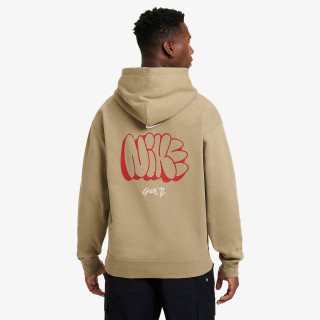 NIKE KAPUCAR M NK SOLO SW FLC HOODIE GPX 