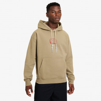 NIKE KAPUCAR M NK SOLO SW FLC HOODIE GPX 