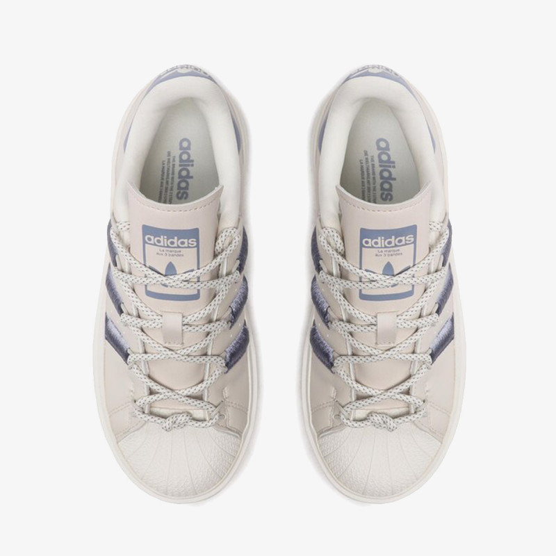 adidas Superge SUPERSTAR BONEGA 