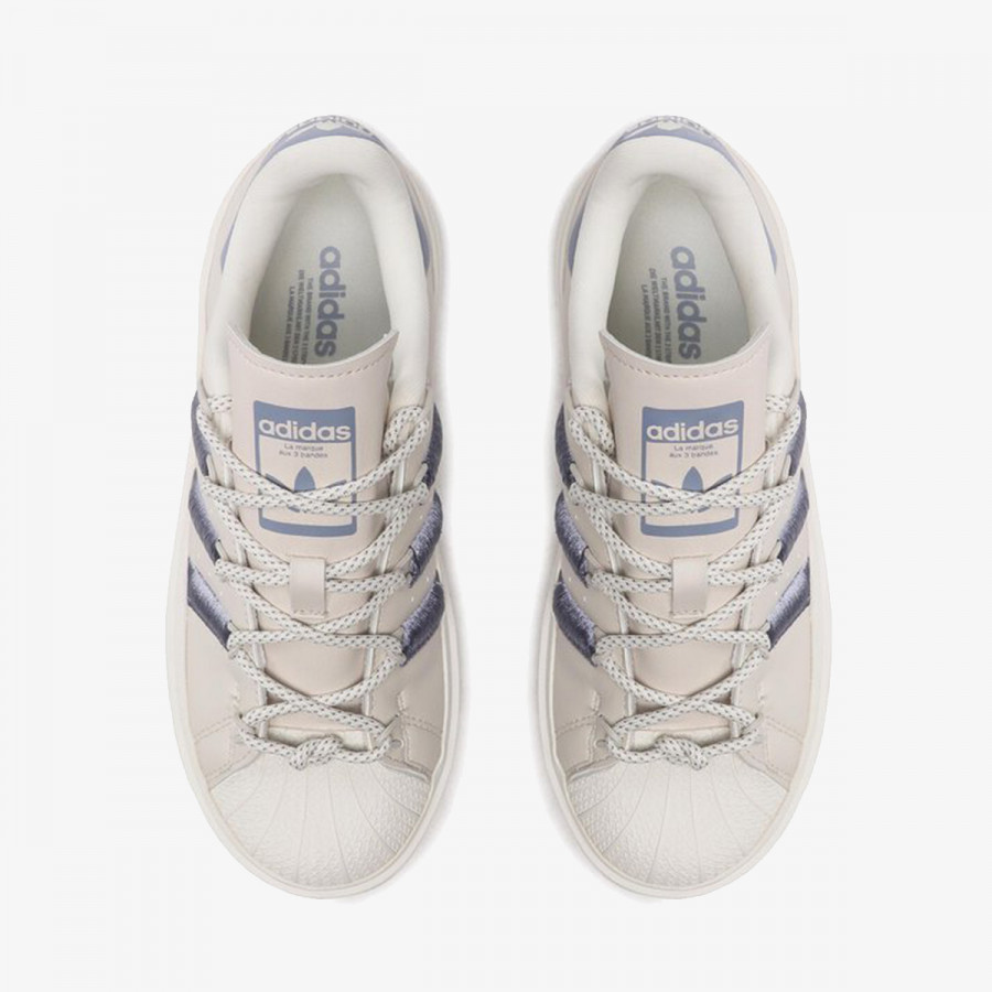 adidas Superge SUPERSTAR BONEGA 