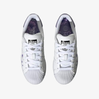 ADIDAS Superge SUPERSTAR J 