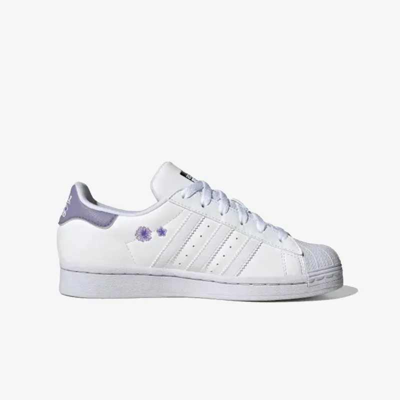 ADIDAS Superge SUPERSTAR J 